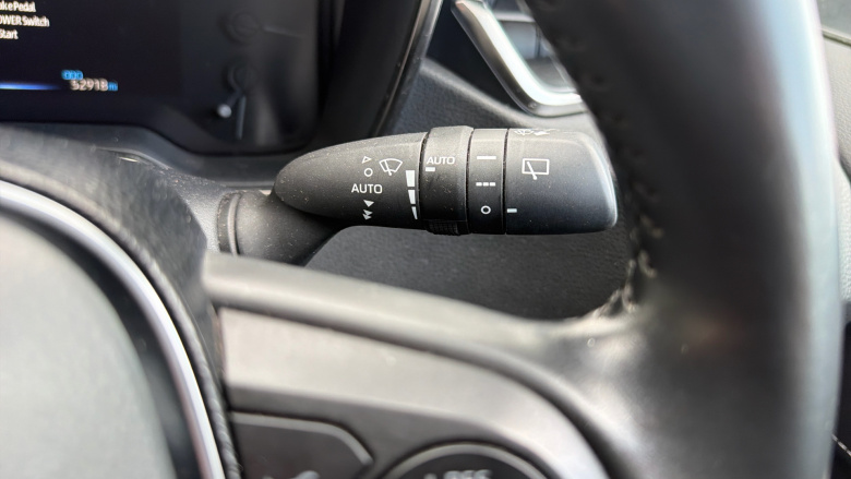 Toyota Corolla 1.8 VVT-i Hybrid Design 5dr CVT Hybrid Hatchback